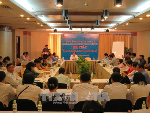 Viên chức 2 năm liền không hoàn thành nhiệm vụ sẽ bị cho thôi việc ảnh 1